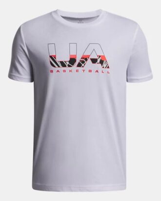 Hoops Branded s krátkým rukávem
