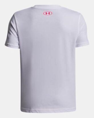 Hoops Branded s krátkým rukávem