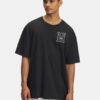Hoops Courtside Heavyweight Oversized s krátkým rukávem Hoops Courtside Heavyweight Oversized s krátkým rukávem