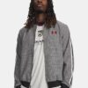 Houndstooth Full Zip Houndstooth Full Zip