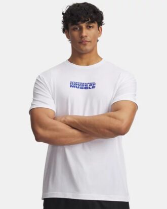 House Of Muscle s krátkým rukávem