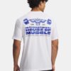House Of Muscle s krátkým rukávem House Of Muscle s krátkým rukávem