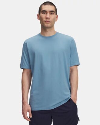 Icon Charged Cotton® s krátkým rukávem