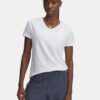 Icon Charged Cotton V-Neck Short Sleeve