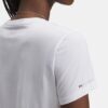 Icon Charged Cotton V-Neck Short Sleeve