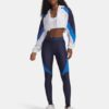 Icon Crinkle Crop Jacket