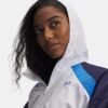 Icon Crinkle Crop Jacket