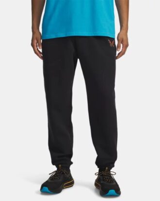 Icon Fleece Day Of The Dead Joggers
