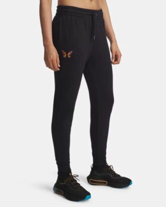 Icon Fleece Day Of The Dead Joggers