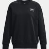 Icon Fleece Oversized Crew