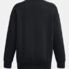 Icon Fleece Oversized Crew