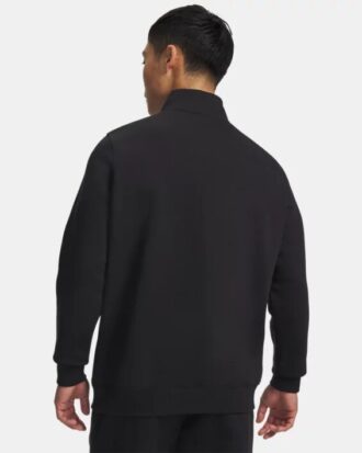 Icon Fleece ¼ Zip