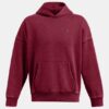 Icon Heavyweight Fleece Wash Oversized Hoodie