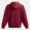 Icon Heavyweight Fleece Wash Oversized Hoodie