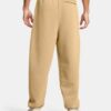 Icon Heavyweight Fleece Wash Oversized Pants