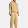 Icon Heavyweight Fleece Wash Oversized Pants