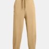 Icon Heavyweight Fleece Wash Oversized Pants