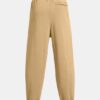 Icon Heavyweight Fleece Wash Oversized Pants