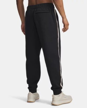 Icon Heavyweight Rib Joggers