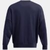 Icon Heavyweight Terry Oversized Crew