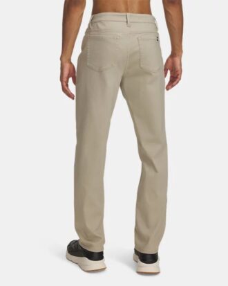Icon Tapered 5-Pocket Pants