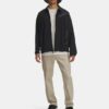 Icon Tapered 5-Pocket Pants
