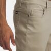 Icon Tapered 5-Pocket Pants
