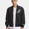 Icon Varsity Jacket
