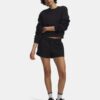 Icon Vida Fleece 2,75″ šortky