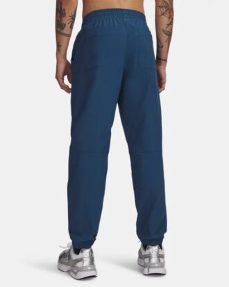 Icon Woven Joggers