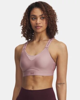 Infinity 2.0 High Sports Bra