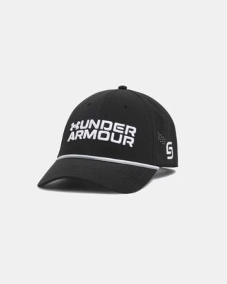 Jordan Spieth Drive Mid Snapback Cap