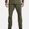 Kalhoty Alpha Flat Front Kalhoty Alpha Flat Front