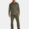 Kalhoty Alpha Flat Front Kalhoty Alpha Flat Front