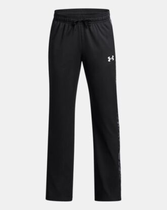 Kalhoty Brawler Print Fill Tapered Kalhoty Brawler Print Fill Tapered