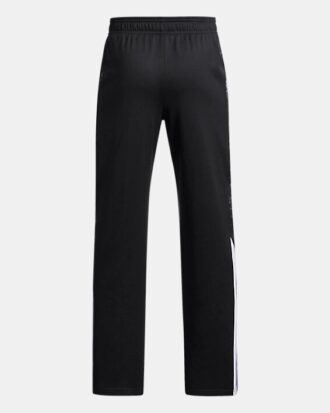 Kalhoty Brawler Print Fill Tapered Kalhoty Brawler Print Fill Tapered