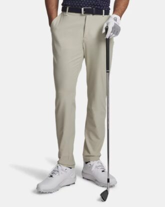Kalhoty Drive Tapered