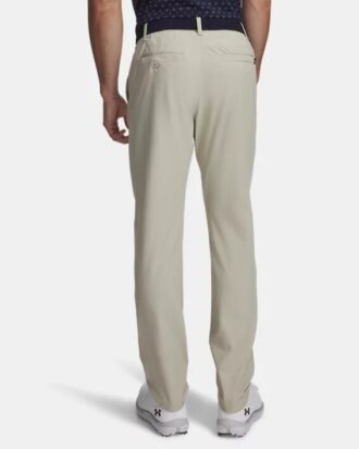 Kalhoty Drive Tapered