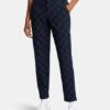 Kalhoty Premier Windowpane