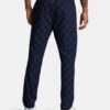 Kalhoty Premier Windowpane Kalhoty Premier Windowpane