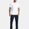 Kalhoty Premier Windowpane Kalhoty Premier Windowpane