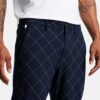 Kalhoty Premier Windowpane Kalhoty Premier Windowpane