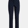 Kalhoty Premier Windowpane