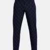 Kalhoty Premier Windowpane Kalhoty Premier Windowpane