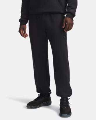 Kalhoty Project Rock Icon Fleece Veterans Day