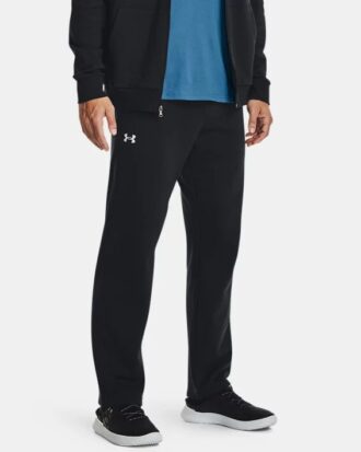Kalhoty Rival Fleece