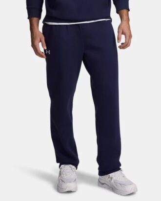Kalhoty Rival Fleece