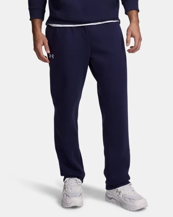 Kalhoty Rival Fleece Kalhoty Rival Fleece