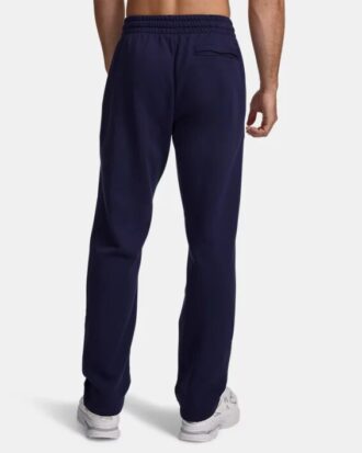 Kalhoty Rival Fleece