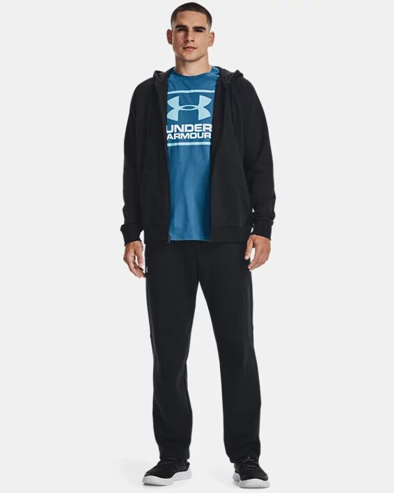 Kalhoty Rival Fleece Kalhoty Rival Fleece